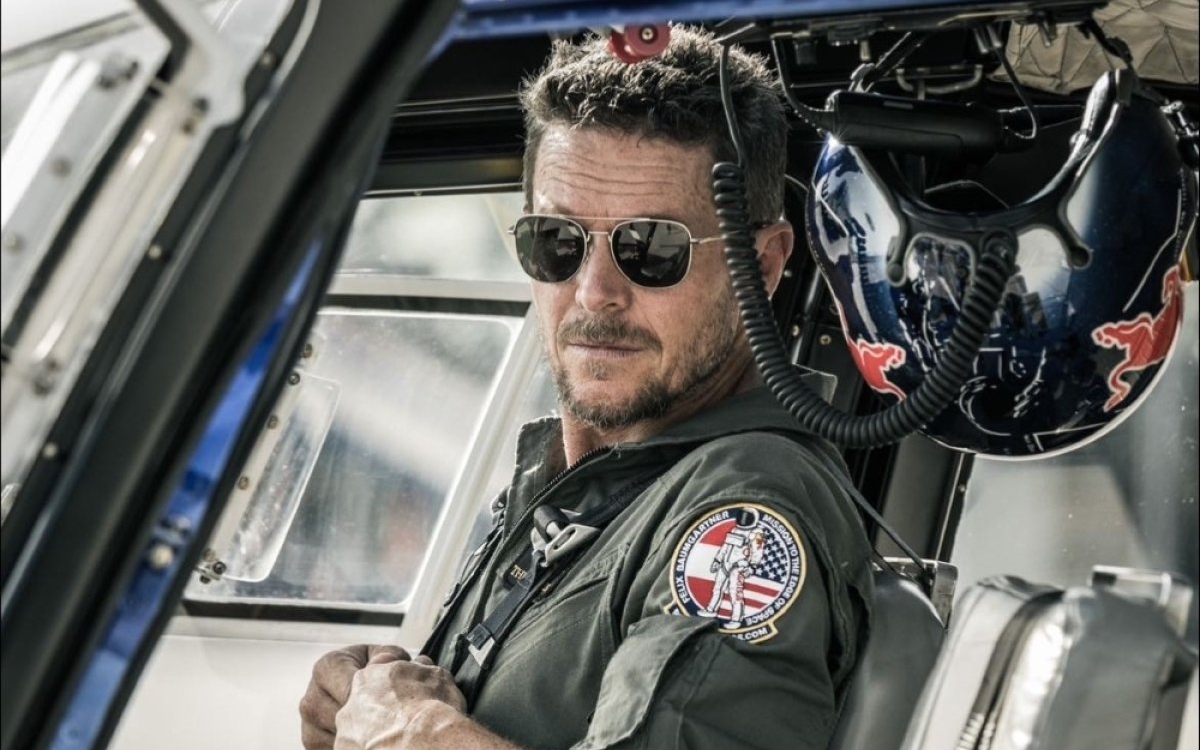 Unde va fi înmormântat Felix Baumgartner. Ce se întâmplă cu averea lui