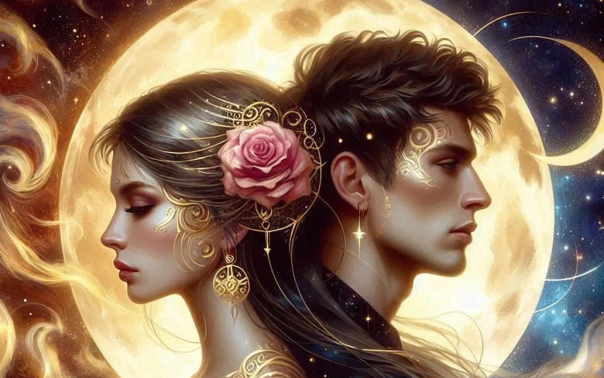 Universul le ia de mână și le duce mai departe! 4 zodii care pornesc pe un drum luminat astăzi