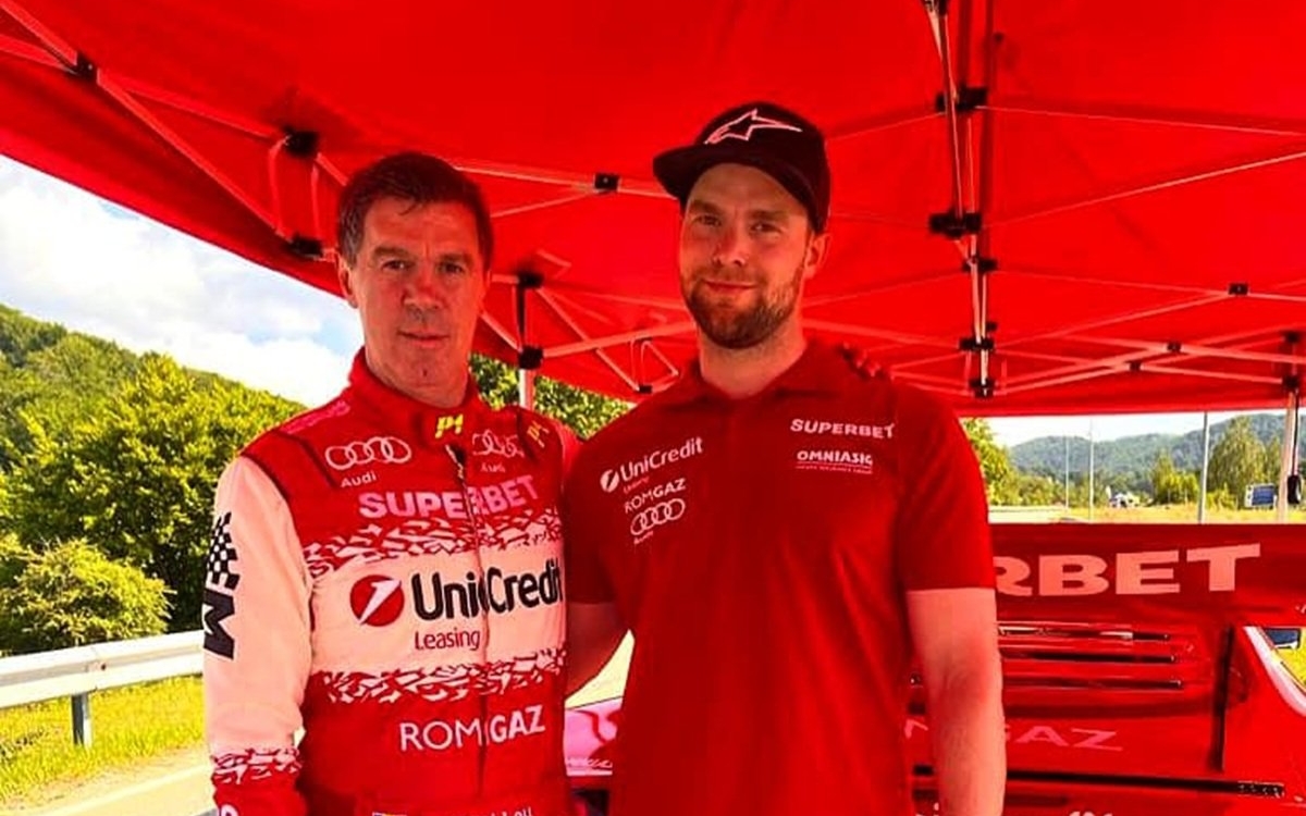 Tributul lui Marco Leu pentru regretatul său tată. Ce omagiu i-a adus marelui campion Mihai Leu