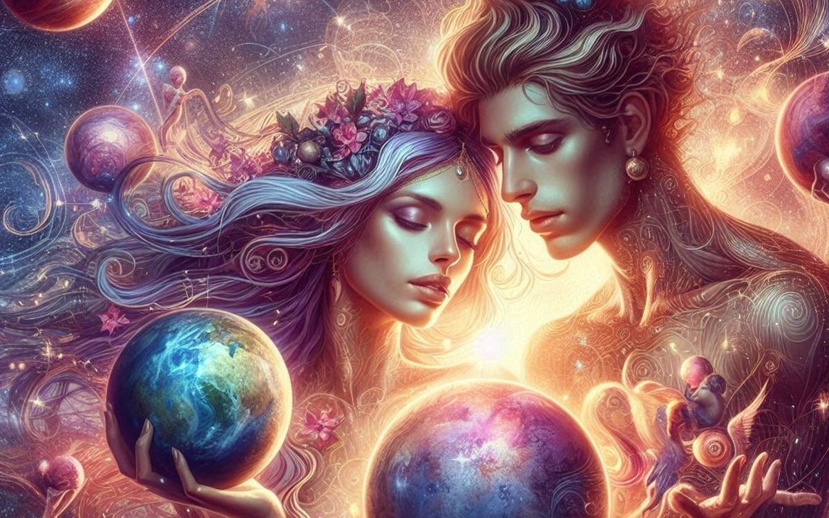 Horoscopul dragostei pentru august: sub influența lui Venus în Leu, zodiile pornesc într-o călătorie inițiatică spre esența iubirii absolute
