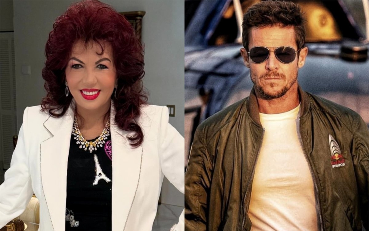 Carmen Harra, declarații cutremurătoare despre moartea lui Felix Baumgartner. Ce legătură ar exista între cifra destinului său și modul în care a murit