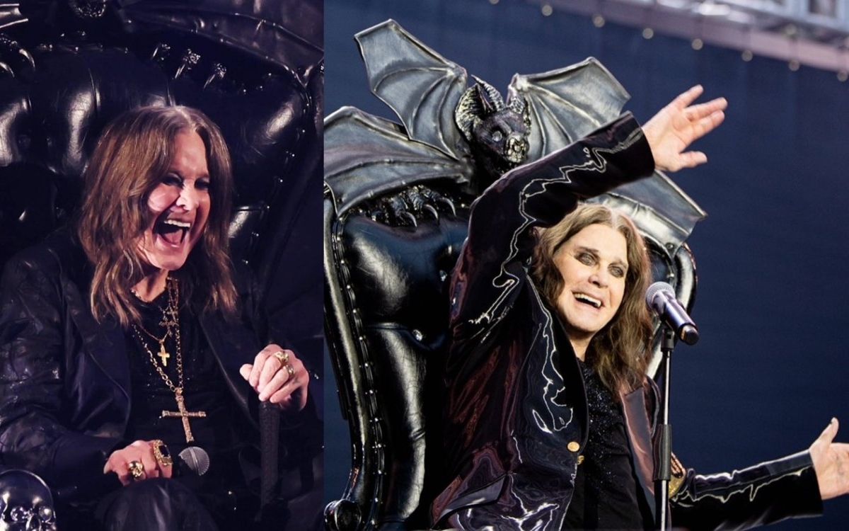 A murit Ozzy Osbourne. Artistul avea 76 de ani și a urcat ultima dată pe scenă cu doar două săptămâni înainte să se stingă