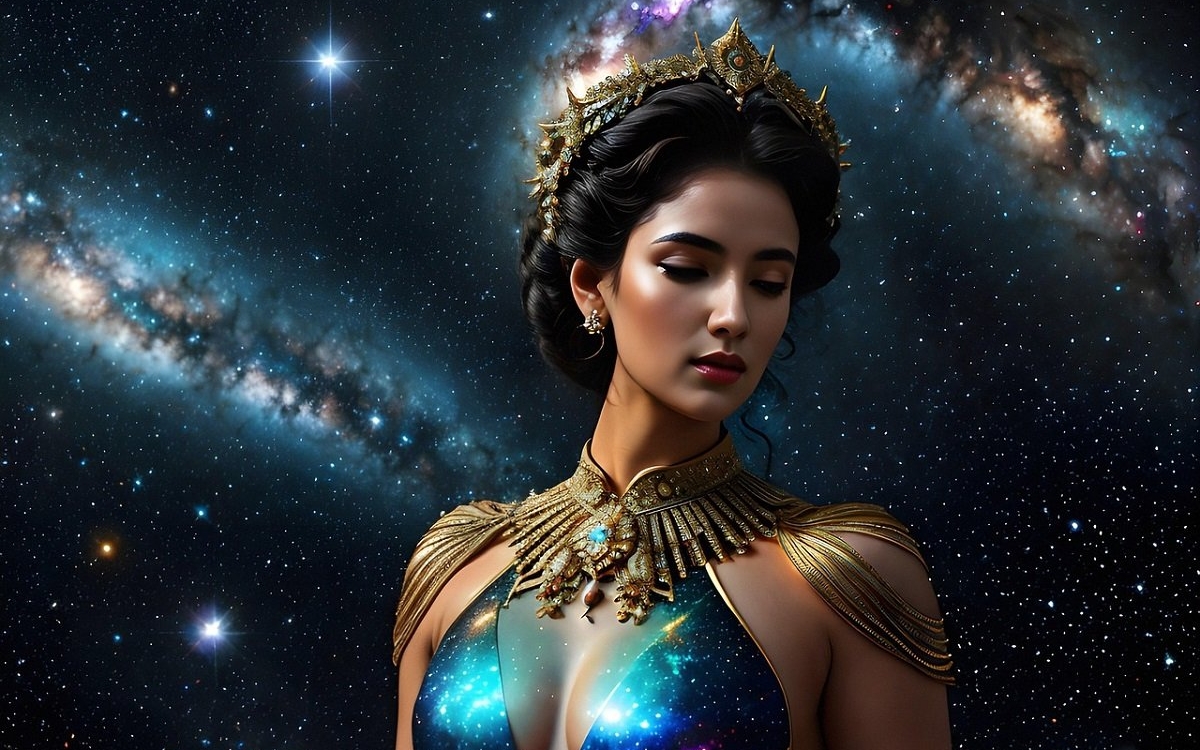 Zodii vizitate de Univers pe 23 iulie! Mesajul este clar, nativii au șansa unică să facă schimbarea câștigătoare