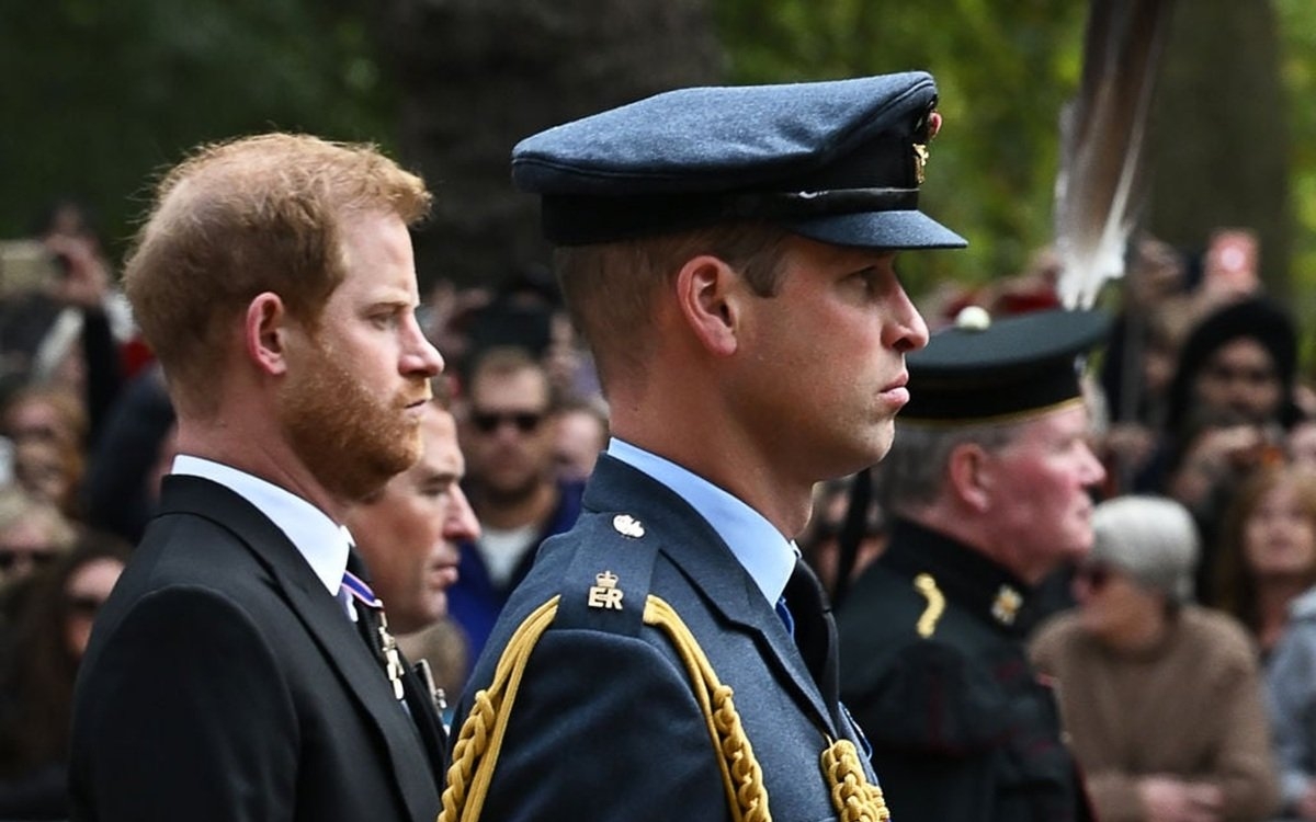 Durere uriașă pentru prințul William și prințul Harry. Verișoara lor, Rosie Roche, a murit la vârsta de 20 de ani