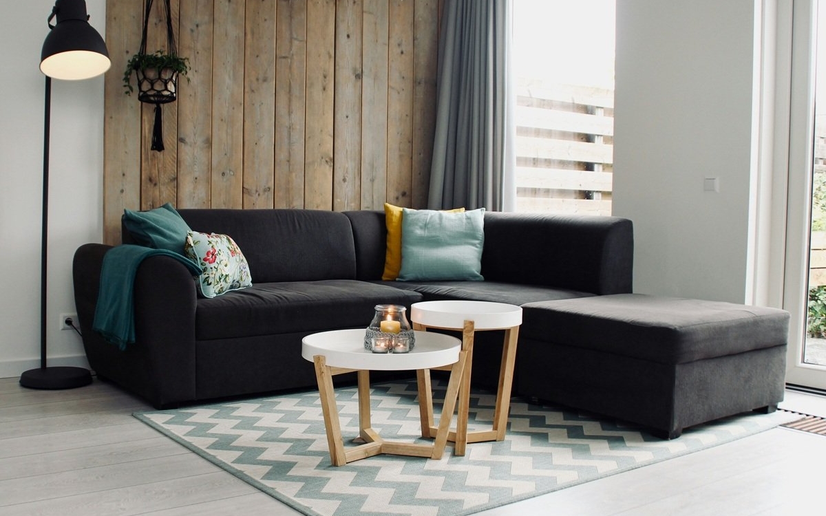Intergrarea unui colțar extensibil în living – ideală sau complicată?