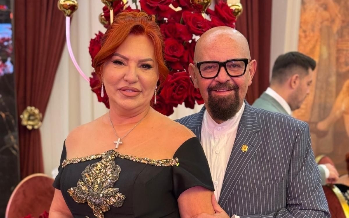 Cristian Popescu Piedone, amenințat cu moartea de propria soție. Stenograme uluitoare dintre Iulia și fostul șef ANPC: "Bei și plângi după femei"