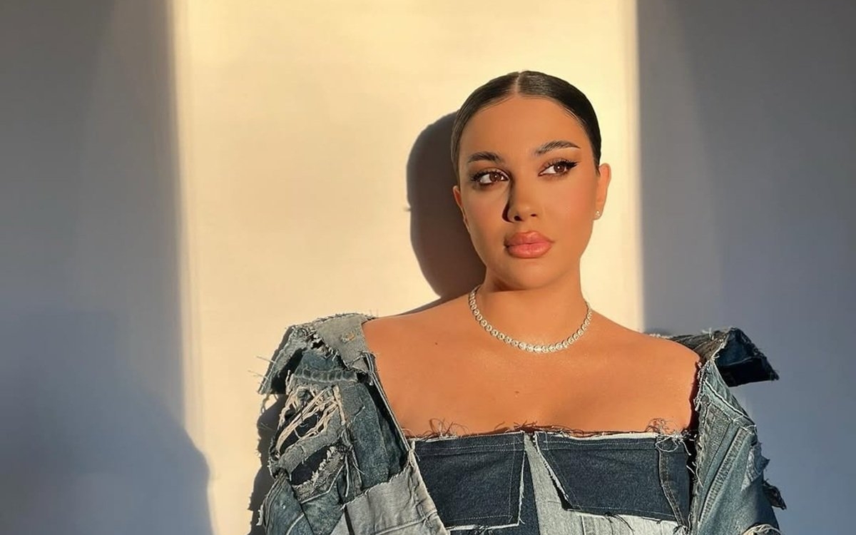 Betty Salam confirmă noua relație, la câteva luni de când a spus că are probleme în căsnicie. A semnat actele de divorț cu Cătălin Vișănescu în urmă cu câteva zile