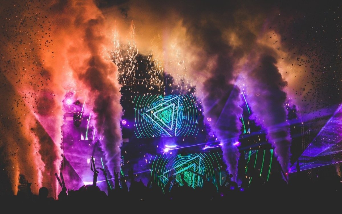 Nu doar un festival, ci experiența completă: Glo te așteaptă la Summer Well