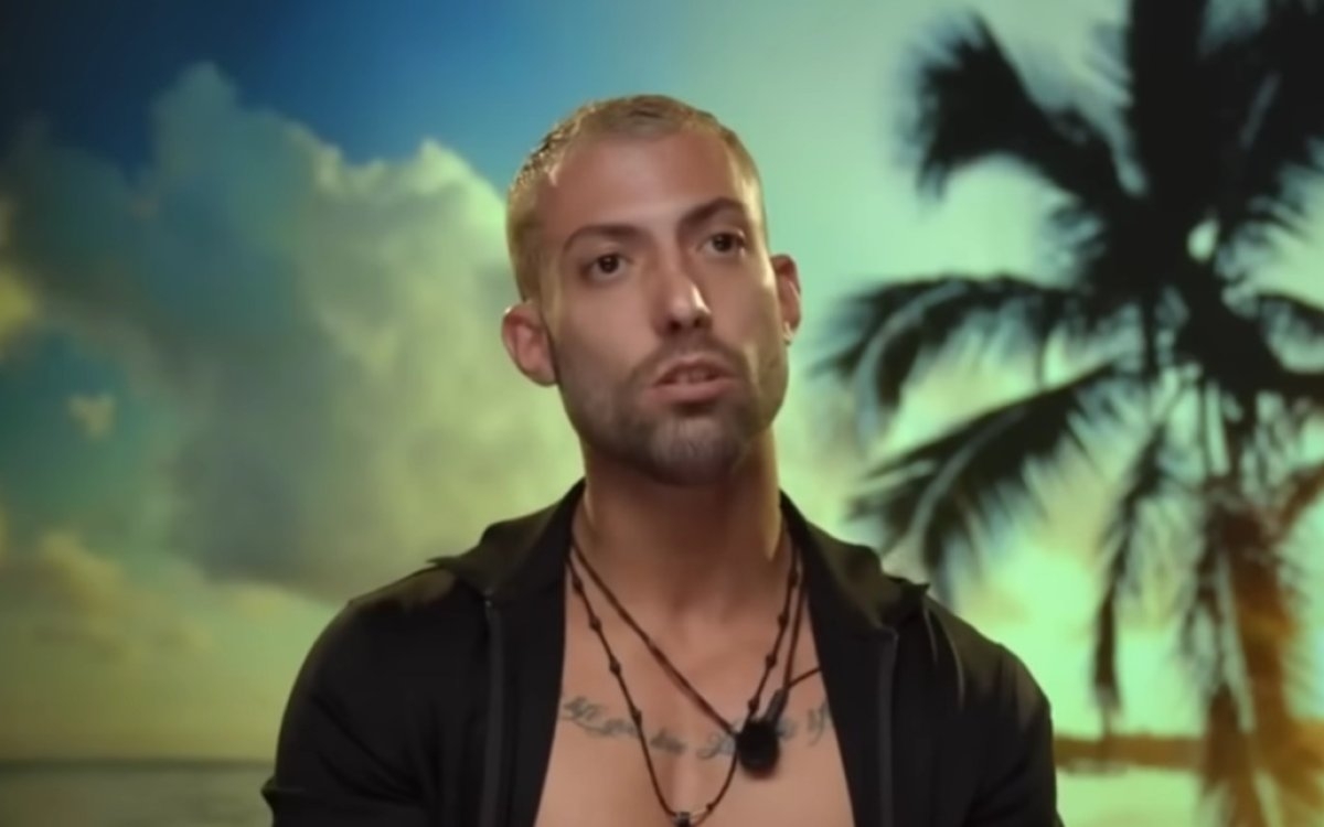 Ispita masculină de la insula iubirii 2025, probleme cu legea! A fost prins cu „drogul violului"