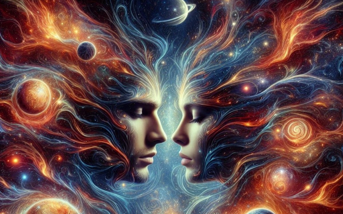 Horoscopul dragostei de mâine, 28 iulie 2025, astrolog Vlad Daia. Atingerea lui Venus îl vindecă pe Chiron. Două zodii își ling rănile și-și tămăduiesc sufletele la flacăra iubirii