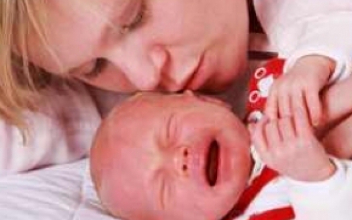 Convulsiile febrile - o patologie frecventa a copilului mic