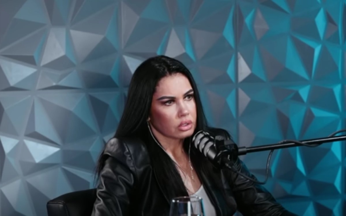 Oana Zăvoranu este în doliu. A rămas fără una dintre cele mai importante persoane din viața ei