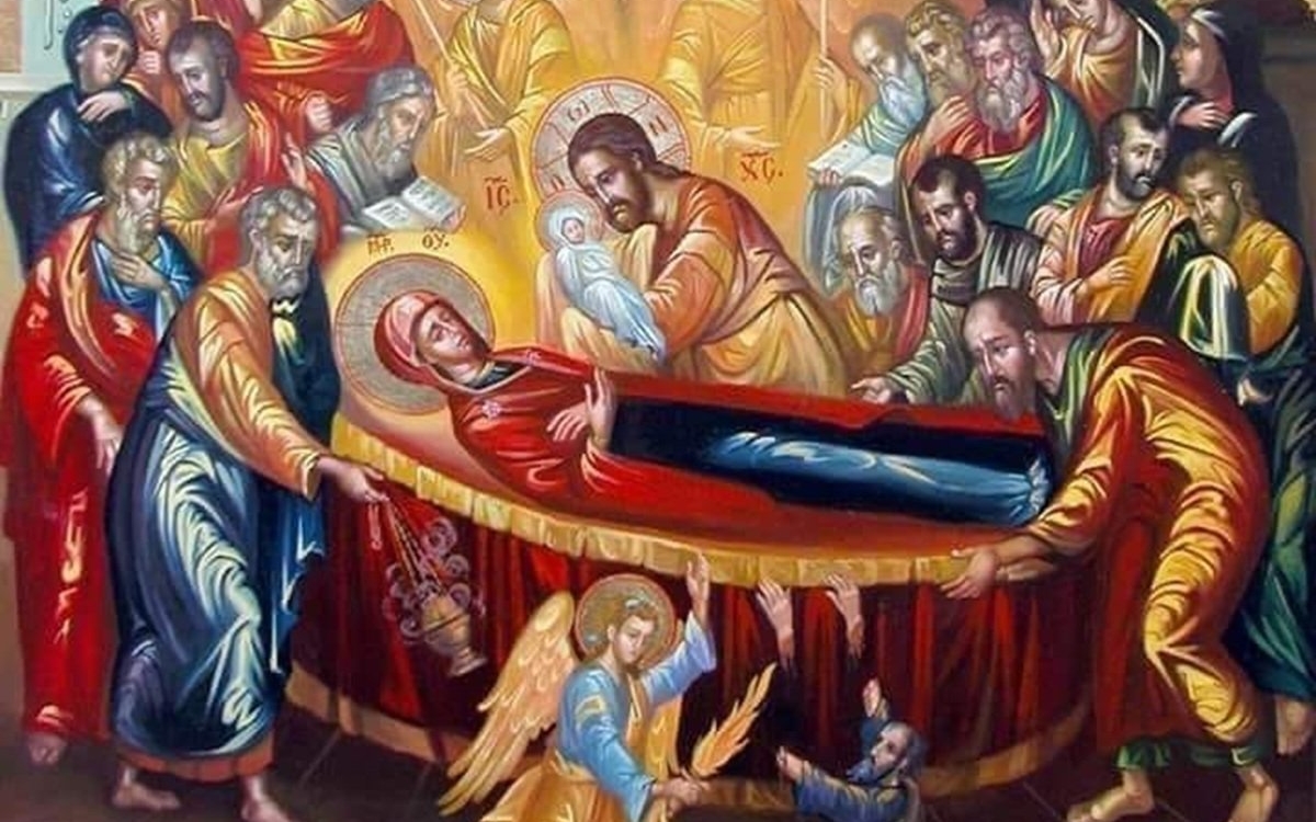 Când începe postul Adormirii Maicii Domnului 2025