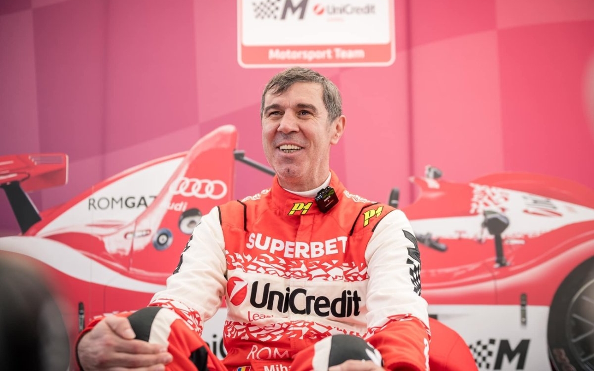 Ce mesaj cutremurător a apărut pe contul lui Mihai Leu, la o lună de la moartea lui. „Am început să scriu, destinul a decis să plec"