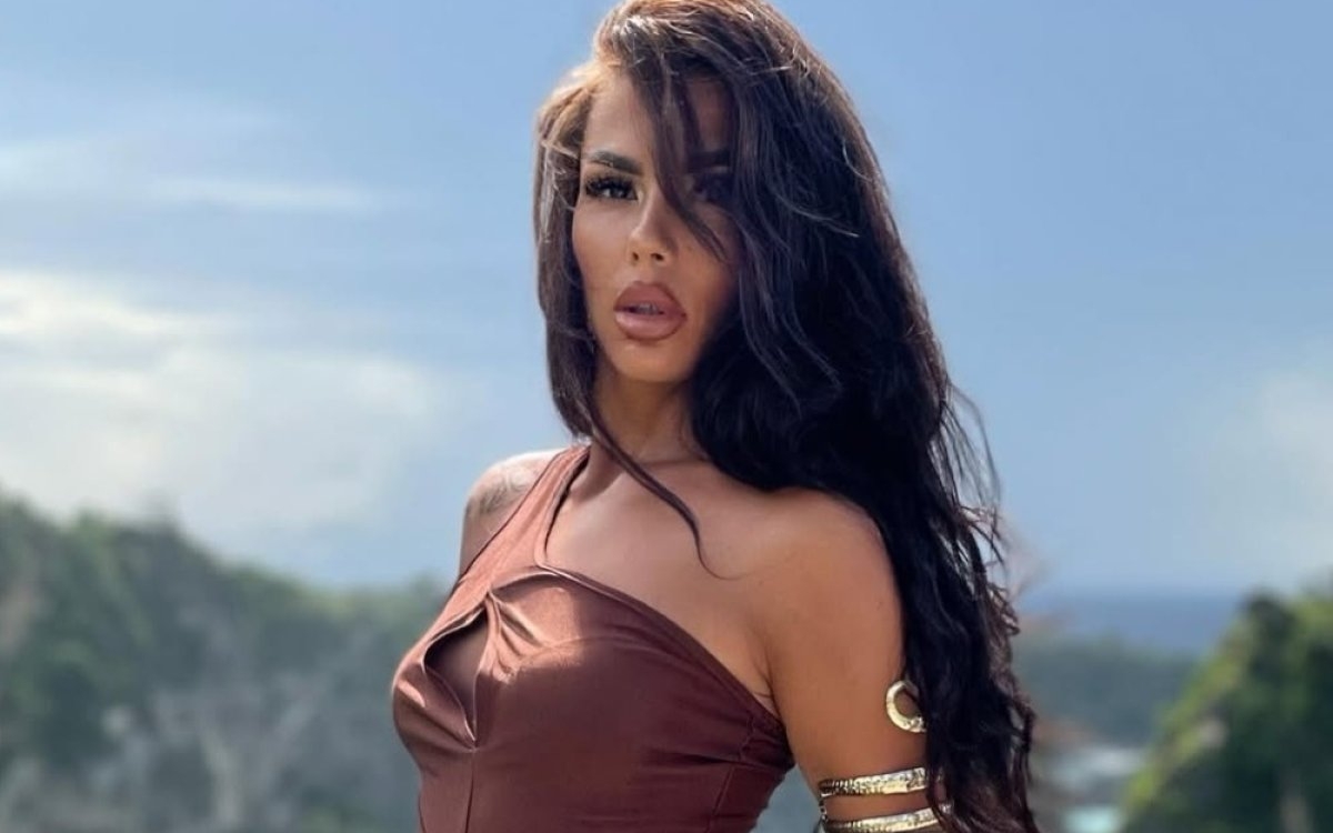 Cristina de la Insula Iubirii 2024, adevărul despre legătura cu ispita Eric, la un an de când a apărut în emisiune. Ce mărturisire a făcut despre relația dintre Andrei și mama ei