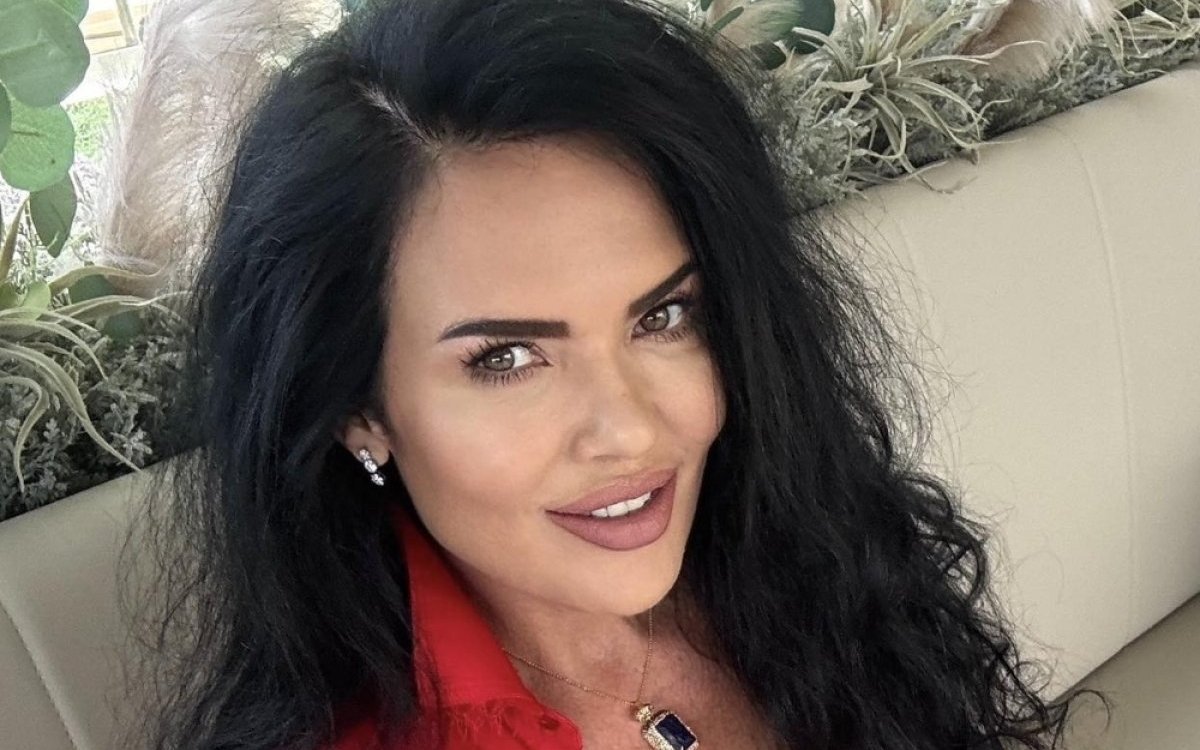 Ioana Năstase și-a făcut bagajele și a plecat de acasă. „Nu mă pot încadra în acest stil de viață al lui"