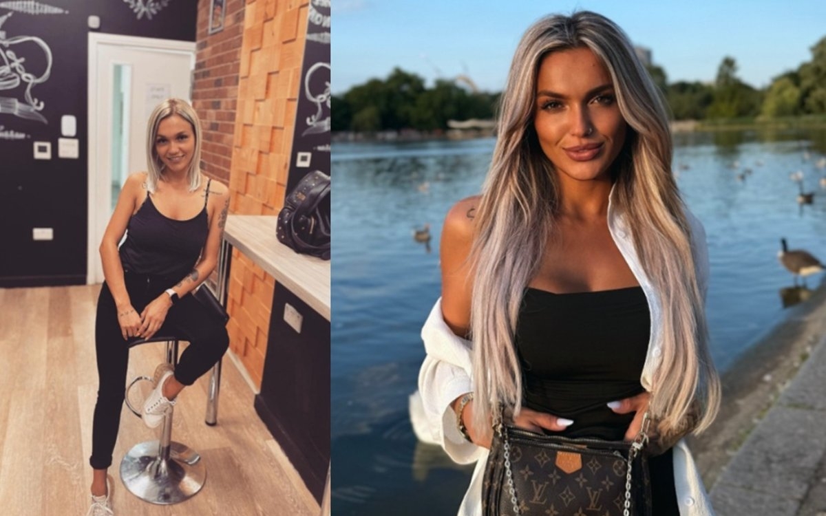Drama trăită de Ella de la Insula Iubirii. A fost la un pas de moarte din cauza unor intervenții estetice: „Am făcut-o pentru binele relației”