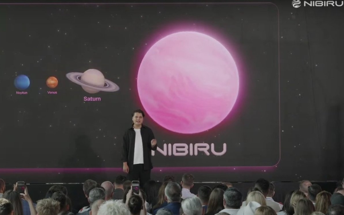 Selly aduce Ibiza în România! Nibiru, noua stațiune fenomen care va apărea anul viitor pe litoralul românesc