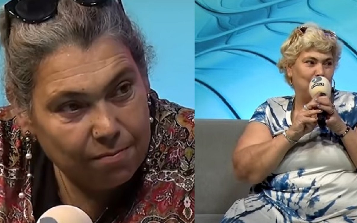 Ce pensie are Ioana Tufaru după recalculare. Se descurcă greu cu banii, dar a spus acum de ce nu are loc de muncă