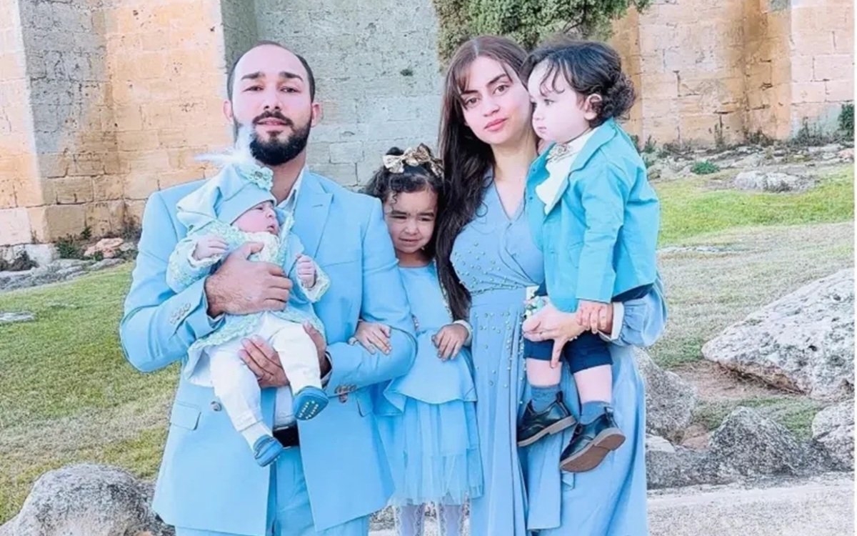 O familie de români din Spania este distrusă! Cei trei copii de 4, 2 ani și 8 luni au murit într-un cumplit accident