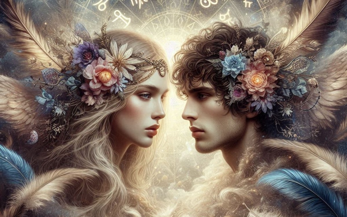 Horoscopul dragostei de mâine, 31 iulie 2025, astrolog Vlad Daia. Conjuncția Inferioară între Mercur și Soare aduce claritate. 2 zodii au un pillow talk - își deschid inimile în așternuturi.