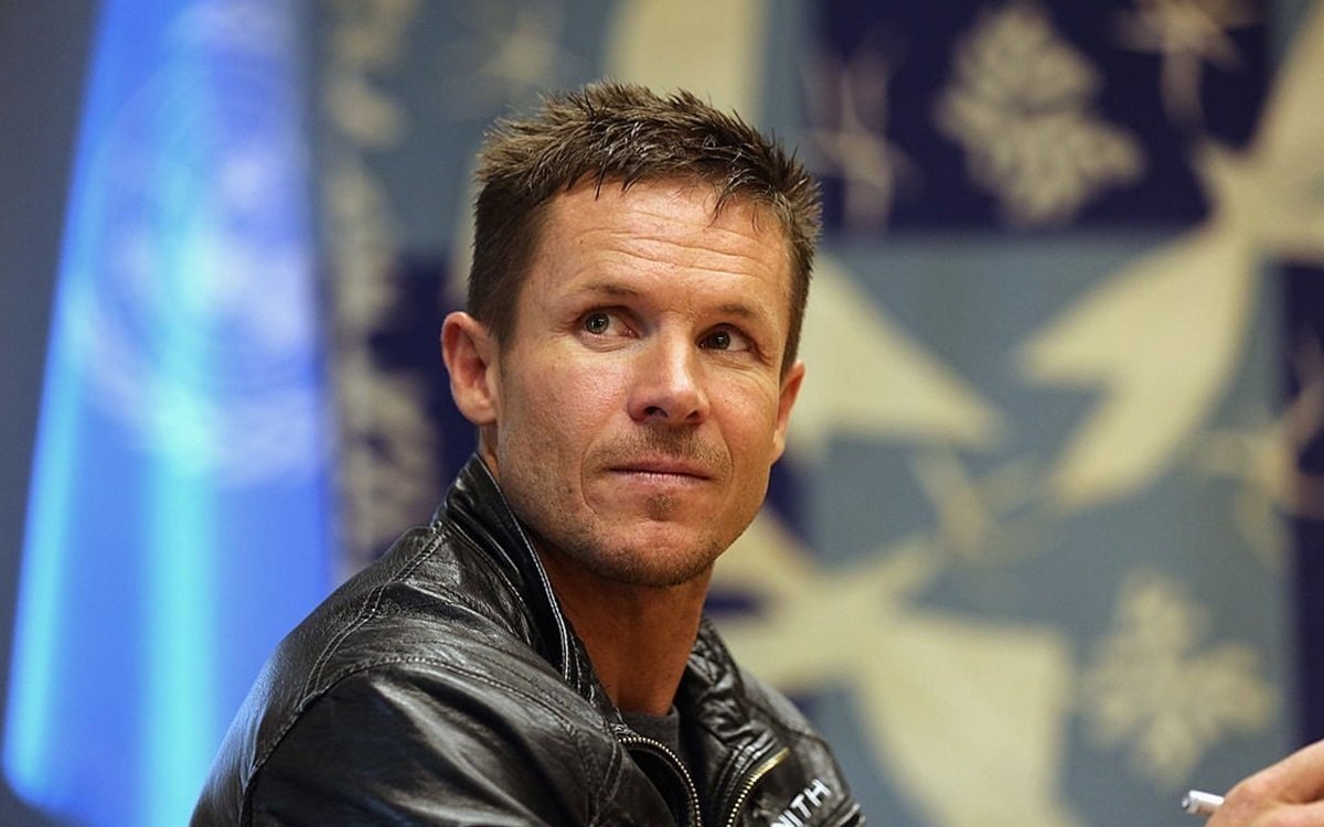 Felix Baumgartner, înmormântat în secret? Doar familia și Mihaela Rădulescu îl vor conduce pe ultimul drum