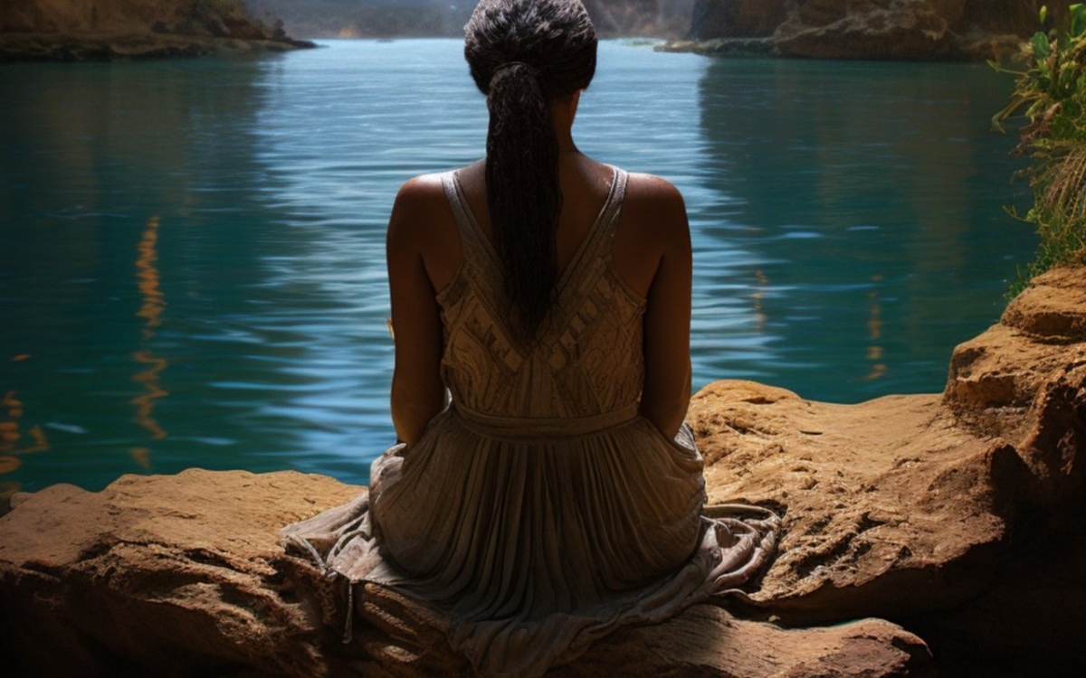 Horoscop mâine, 1 august 2025, astrolog Vlad Daia. Luna în primul pătrar în Scorpion trimite nori de furtună pe Insula Iubirii. 3 zodii sunt sinistrate pe plaja pustie!