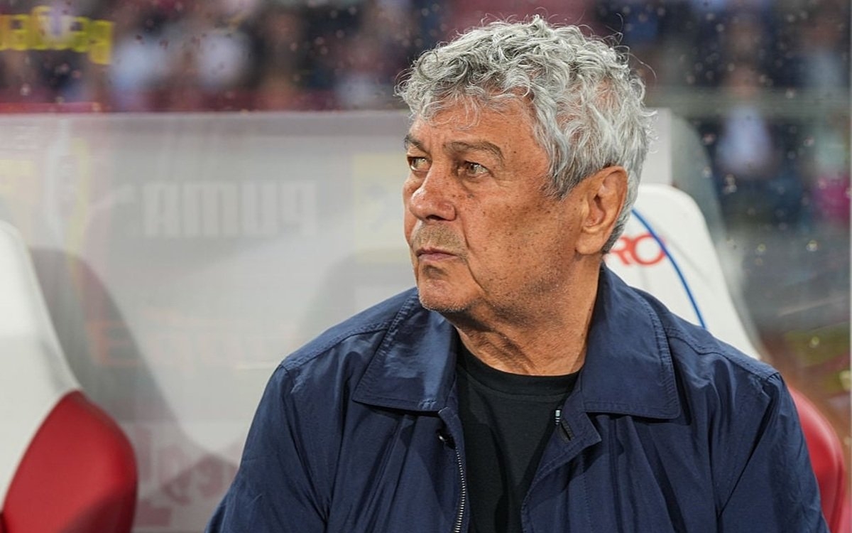 Mircea Lucescu, distrus de durere chiar de ziua lui. A rămas fără unul dintre cei mai dragi oameni din viața sa
