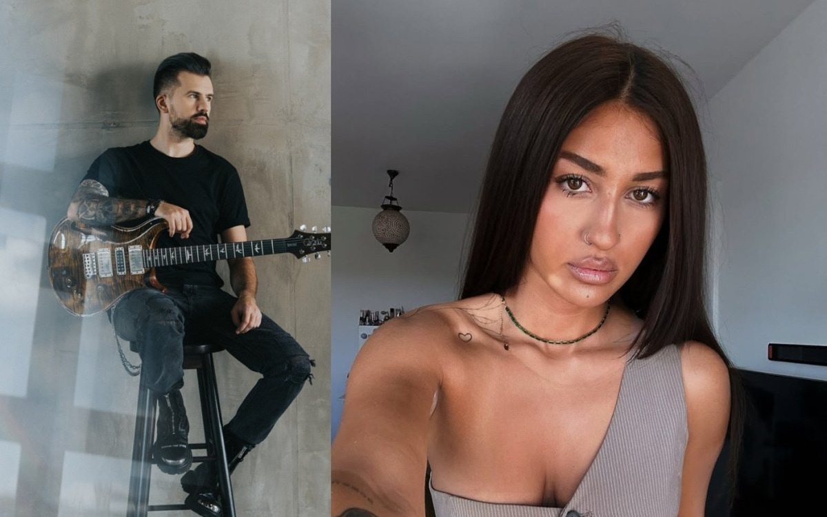 Cine este și cu ce se ocupă noua iubită a lui Florin Ristei. Este prima iubită oficială după ce s-a rupt logodna cu Naomi