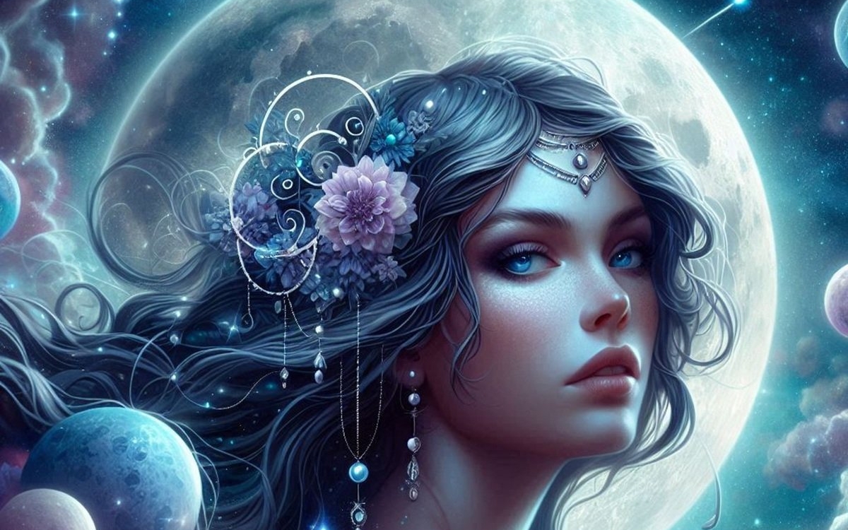 Horoscopul săptămânii 4 - 10 august. Luna Plină în Vărsător îndeamnă zodiile la visare fără limite