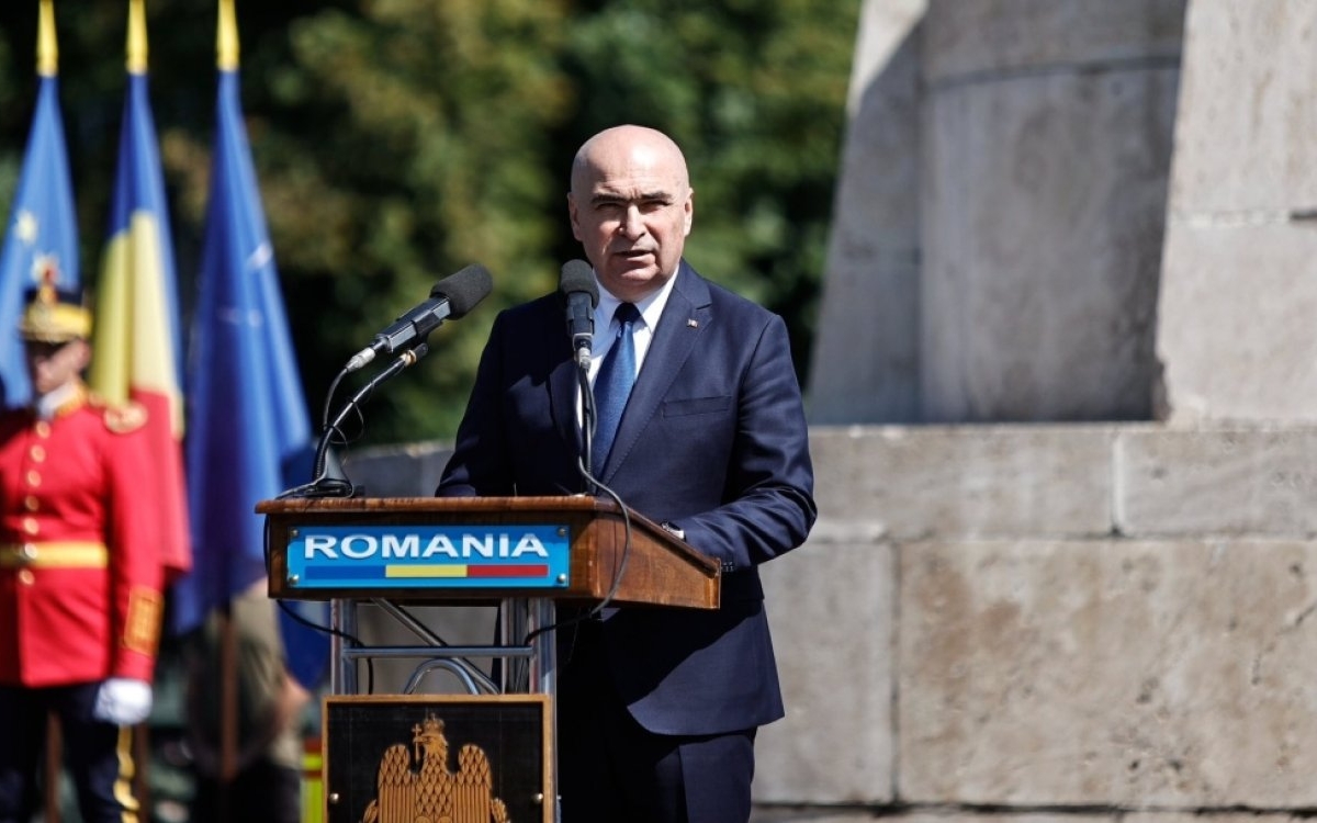 Ilie Bolojan ia măsuri în privința pensiilor speciale. "Nu pot fi mai mari de 70% din ultimul salariu"