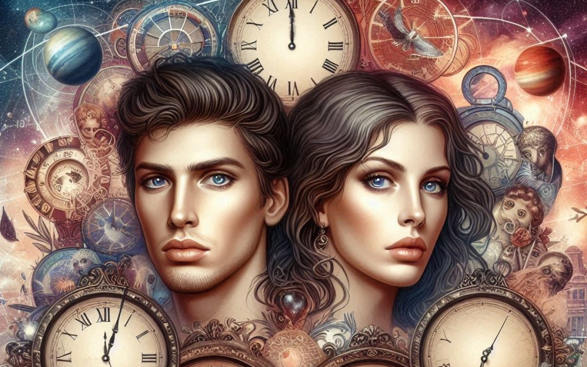Horoscopul dragostei de mâine, 1 august 2025, astrolog Vlad Daia. Venus se agită pe cer. Inima unei zodii lucrează peste program, dar e plătită în amărăciune pentru orele suplimentare