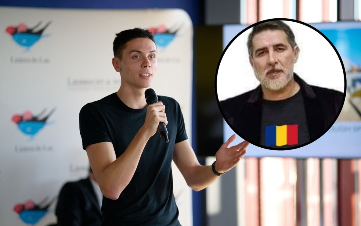 Singurul om din România care l-a criticat aspru pe David Popovici. Politicianul i-a adresat cuvinte grele campionului care a luat aurul de la Mondiale. „Băi, cioroiule, popândău de baltă!”