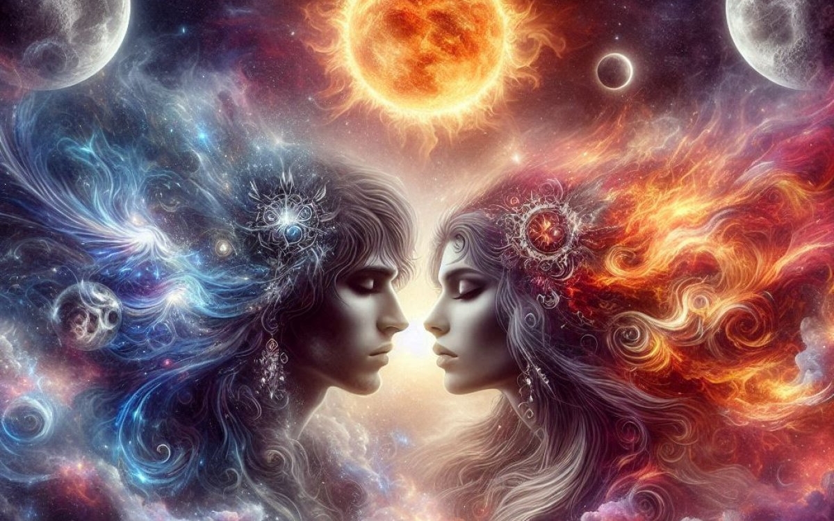 Horoscopul dragostei de mâine, 4 august 2025, astrolog Vlad Daia. Se încălzește atmosfera cu Soarele și Luna în zodii de foc. Ca să nu se frigă, trei cupluri trebuie să se dea cu SPF emoțional