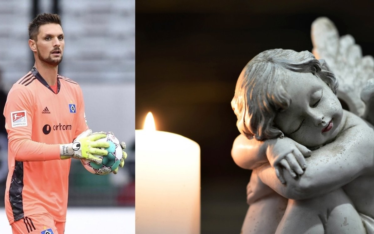 Tragedie în sport! Fiul portarului de la Bayern Munchen, Sven Ulreich, a murit la vârsta de 6 ani, după o lungă luptă cu boala
