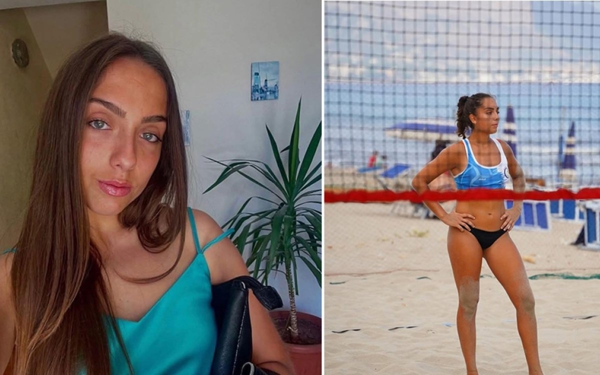 Simona, o jucătoare de volei de numai 20 de ani, a murit tragic. A fost găsită înecată în piscina unei vile private din Italia