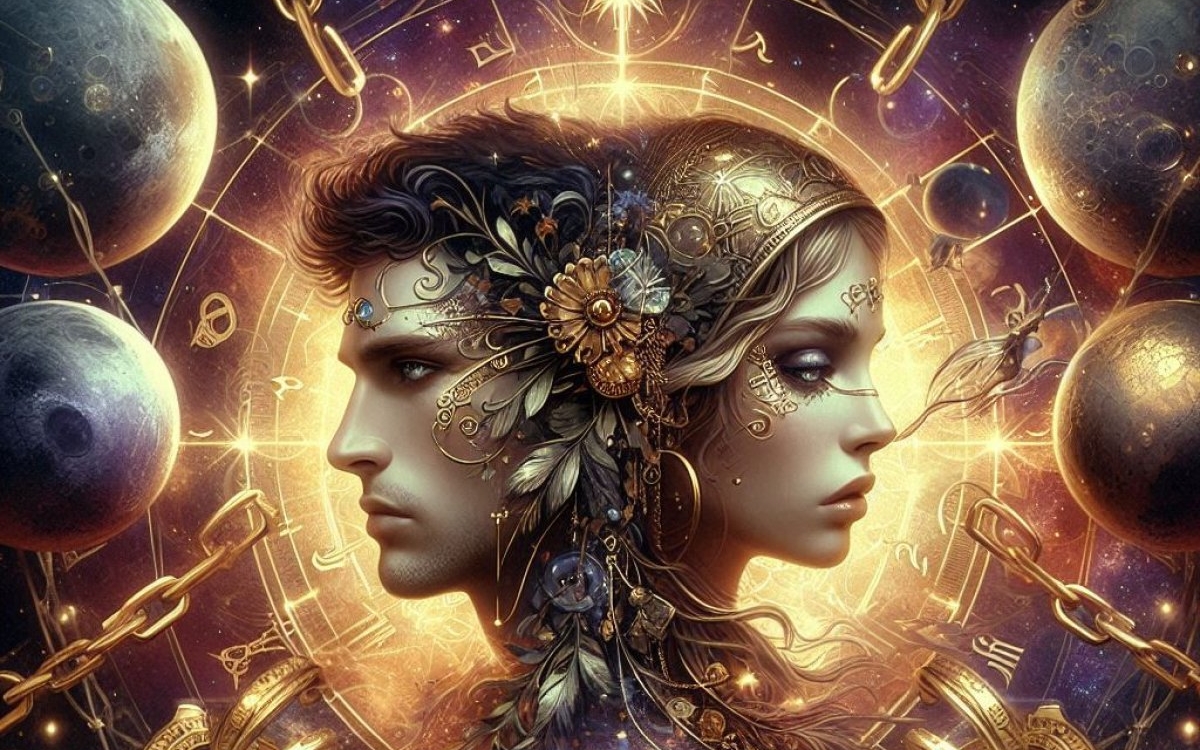 Horoscopul dragostei de mâine, 5 august 2025, astrolog Vlad Daia. Dragoste cu forța nu se poate! Dar Marte și Luna aduc eliberarea din lanțurile toxice ale iubirii pentru trei cupluri