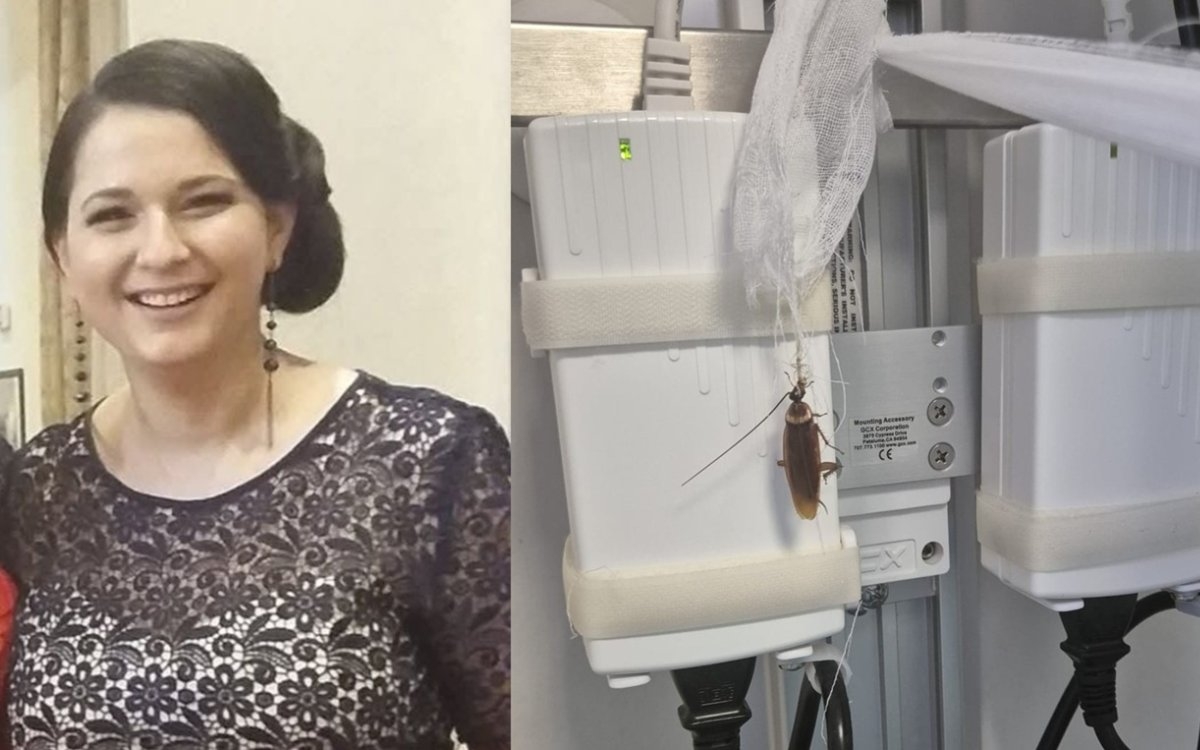 Lavinia a ajuns cu arsuri extrem de grave la Spitalul Floreasca și a fost transferată în Belgia, după ce a fost infectată cu bacterii ce i-au pus viața în pericol. Sora pacientei cere dreptate: „Un lagăr al durerii!”