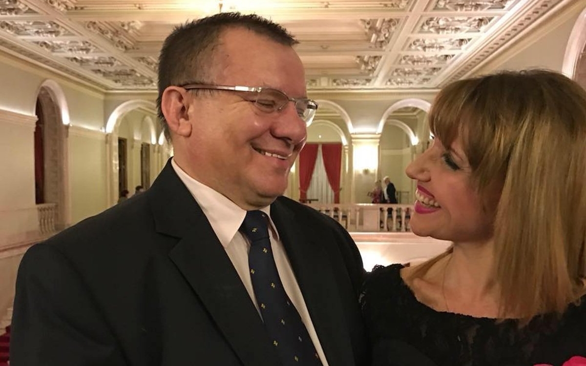 Georgică Cornu, hotărât să se răzbune pe Marina Almășan. Și-a propus să o lase fără bani