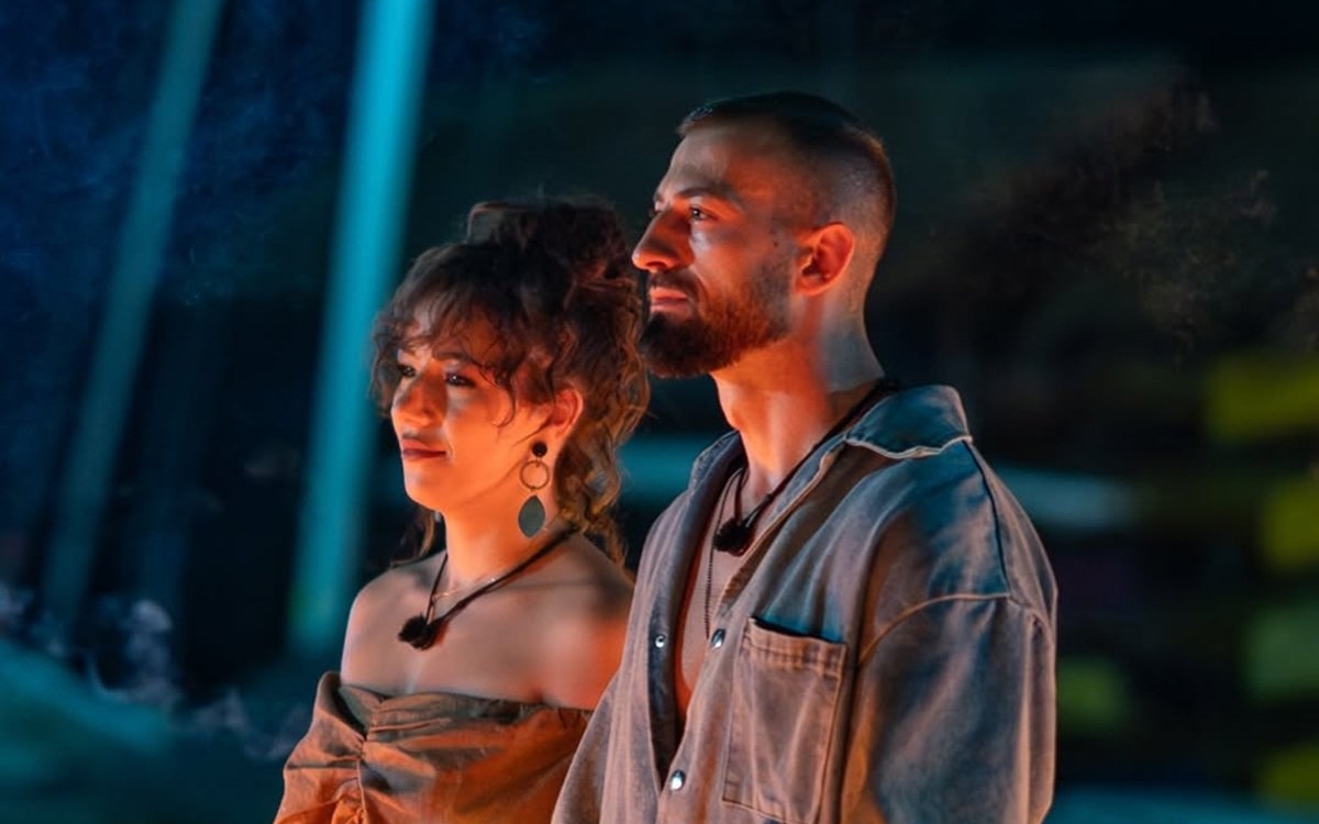 Francesca și Cristi, la un pas să se despartă înainte de Insula Iubirii. "Am și dat jos inelul de pe mână"