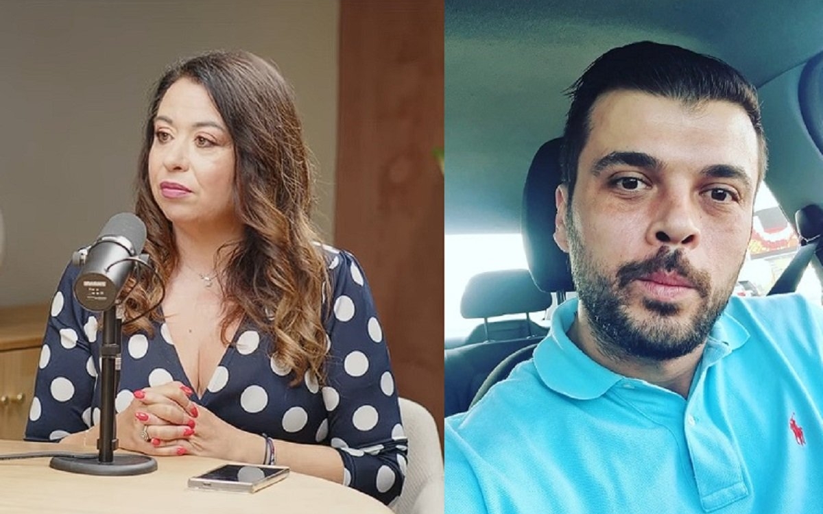 Oana Roman, mărturisiri cutremurătoare despre căsnicia toxică. „Ajungi să-ți fie frică atunci când se deschide ușa”