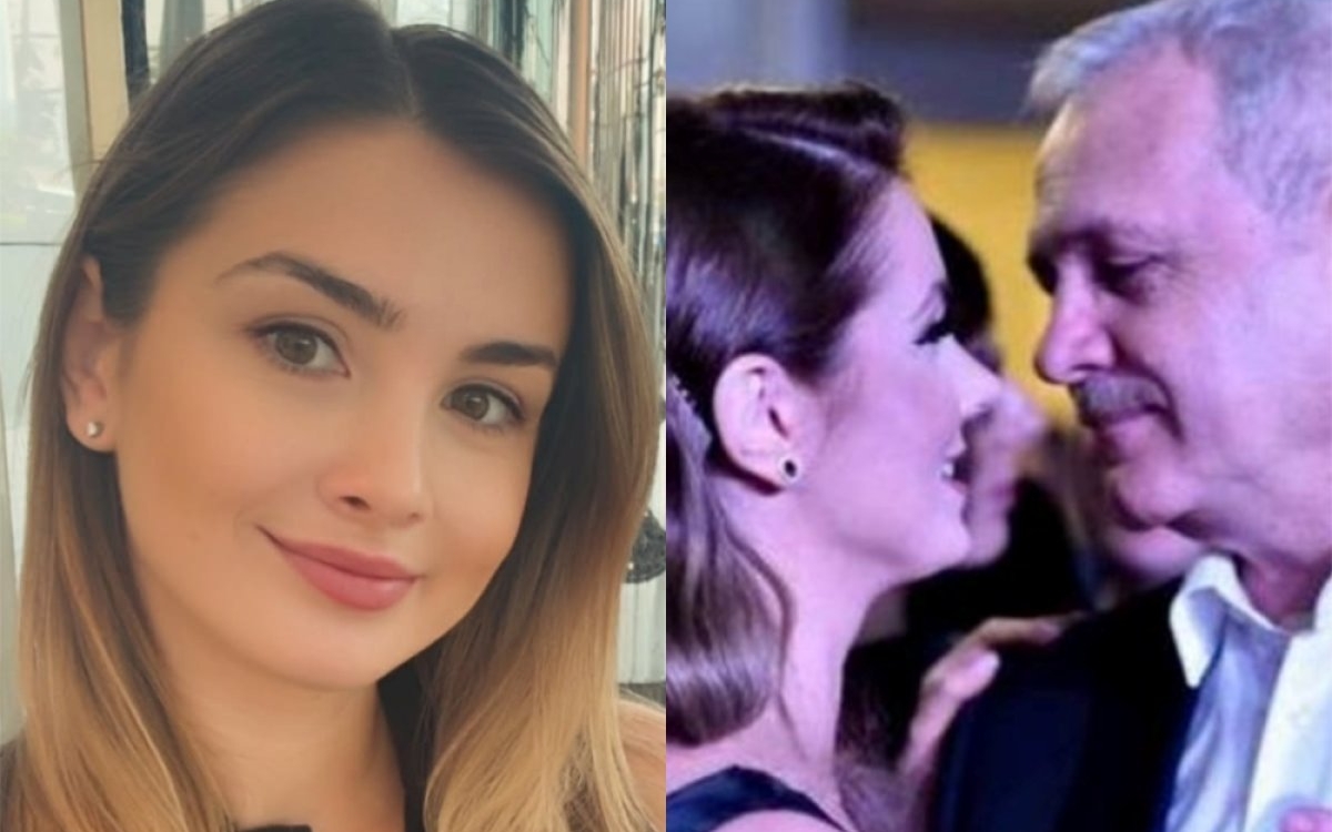 Cum arată acum și cu ce se ocupă Irina Tănase, fosta iubită a lui Liviu Dragnea