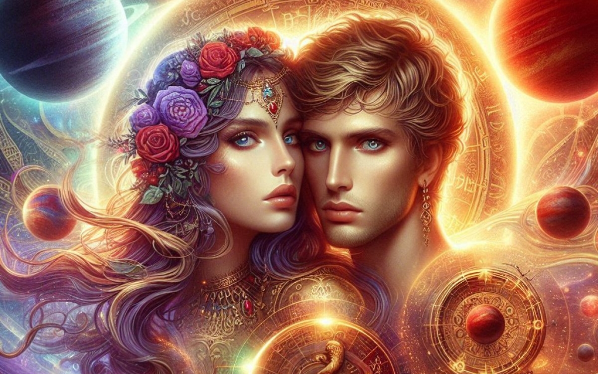 Horoscopul dragostei de mâine, 6 august 2025, astrolog Vlad Daia. Marte intră în Balanță! Un cuplu crede că împacă capra cu varza, dar uită să se întrebe ceva: unde e lupul?