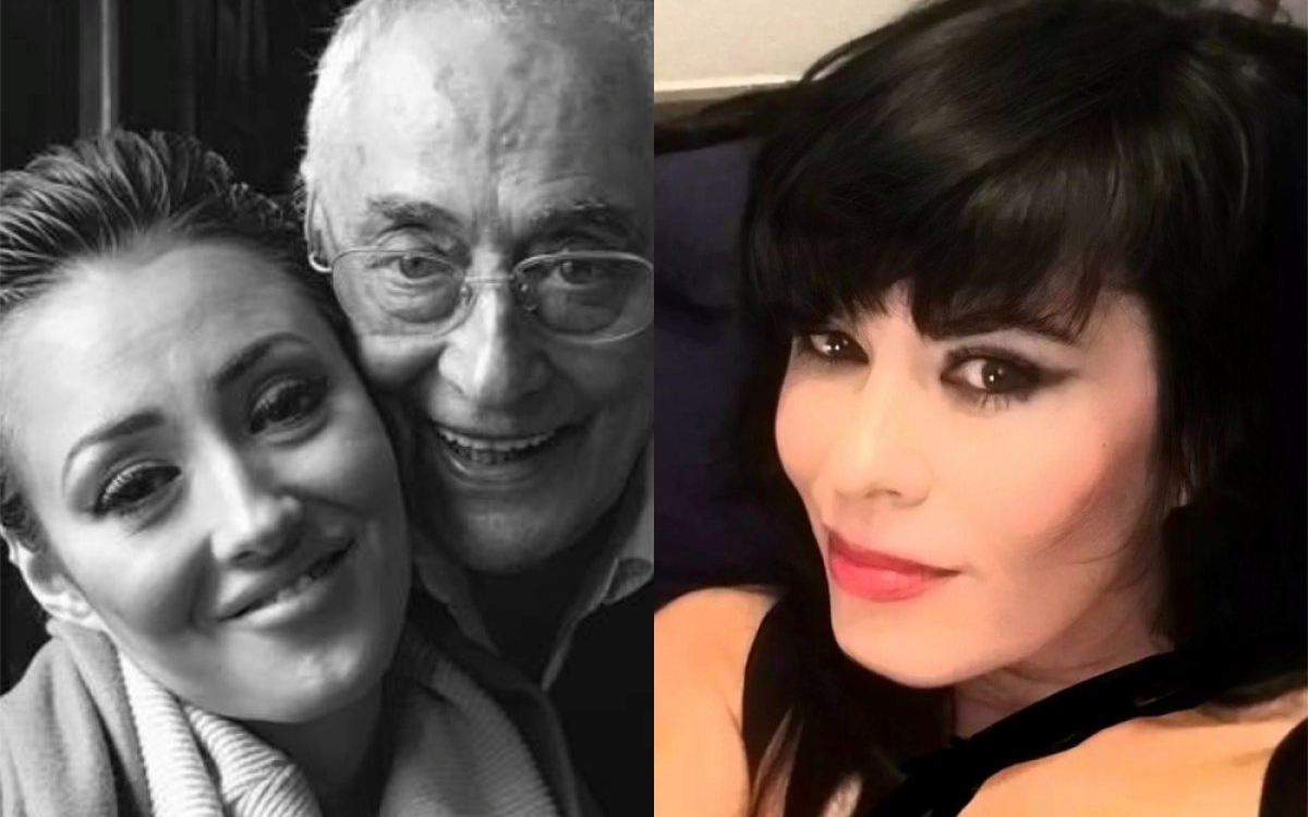 Mariana Moculescu, reacție neașteptată la vederea imaginilor cu Horia Moculescu în scaun cu rotile. "Nu mă interesează, m-a legat cu cabluri"