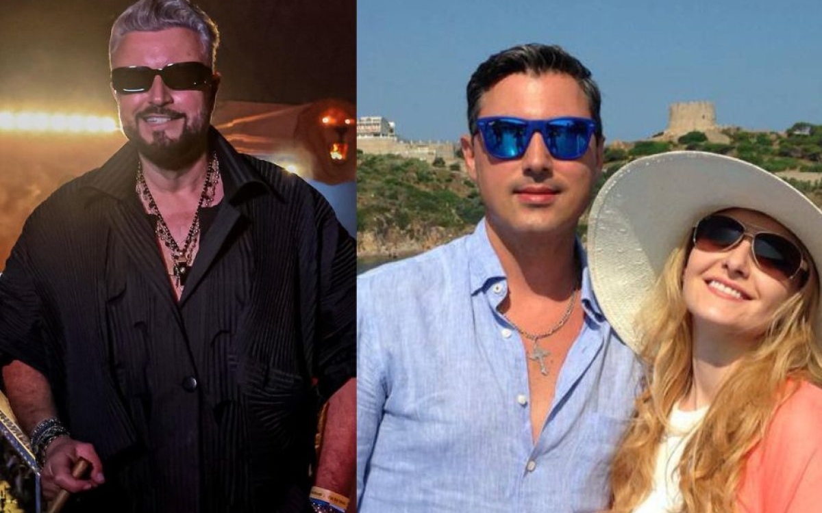 Cătălin Botezatu regretă rolul de "Cupidon" pe care l-a jucat cu Alexandru Ciucu și Alina Sorescu. „Îmi pare rău că am stat la baza acestei relații”