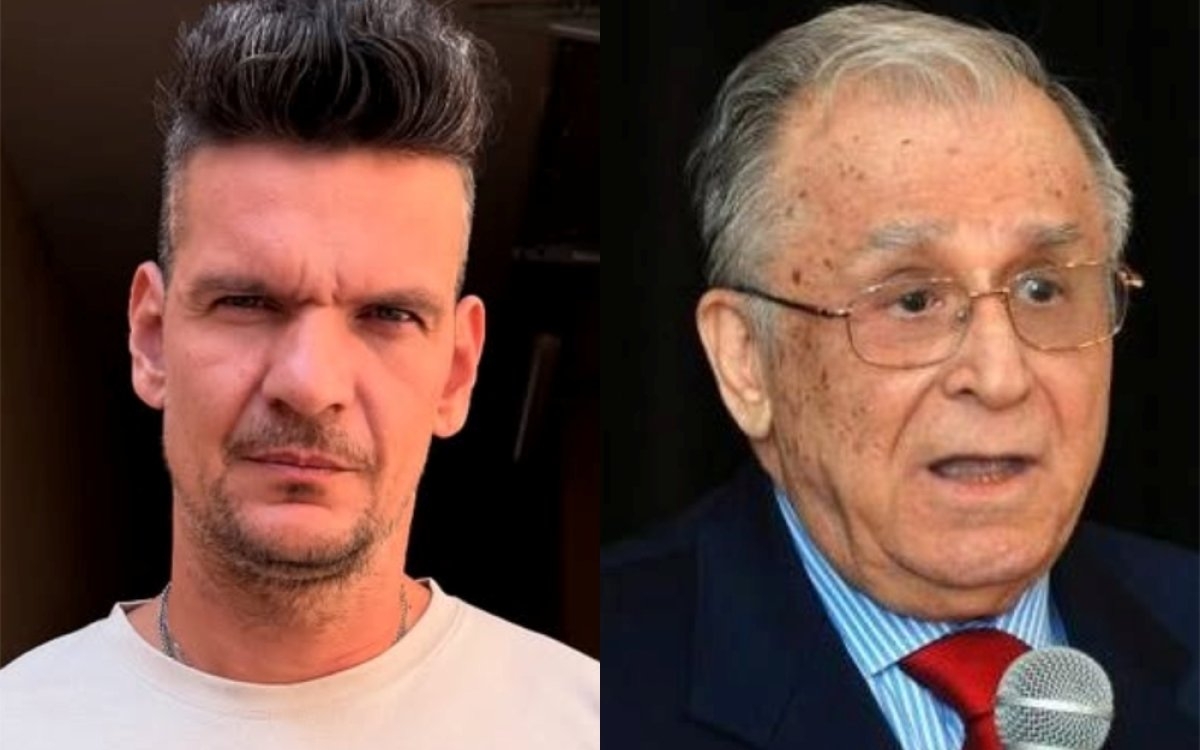 Tudor Chirilă, mesaj tranșant la adresa lui Ion Iliescu. "Pactul lui Ion Iliescu a fost destul de clar: vă las să furați, mă lăsați să conduc. Restul îl știm"