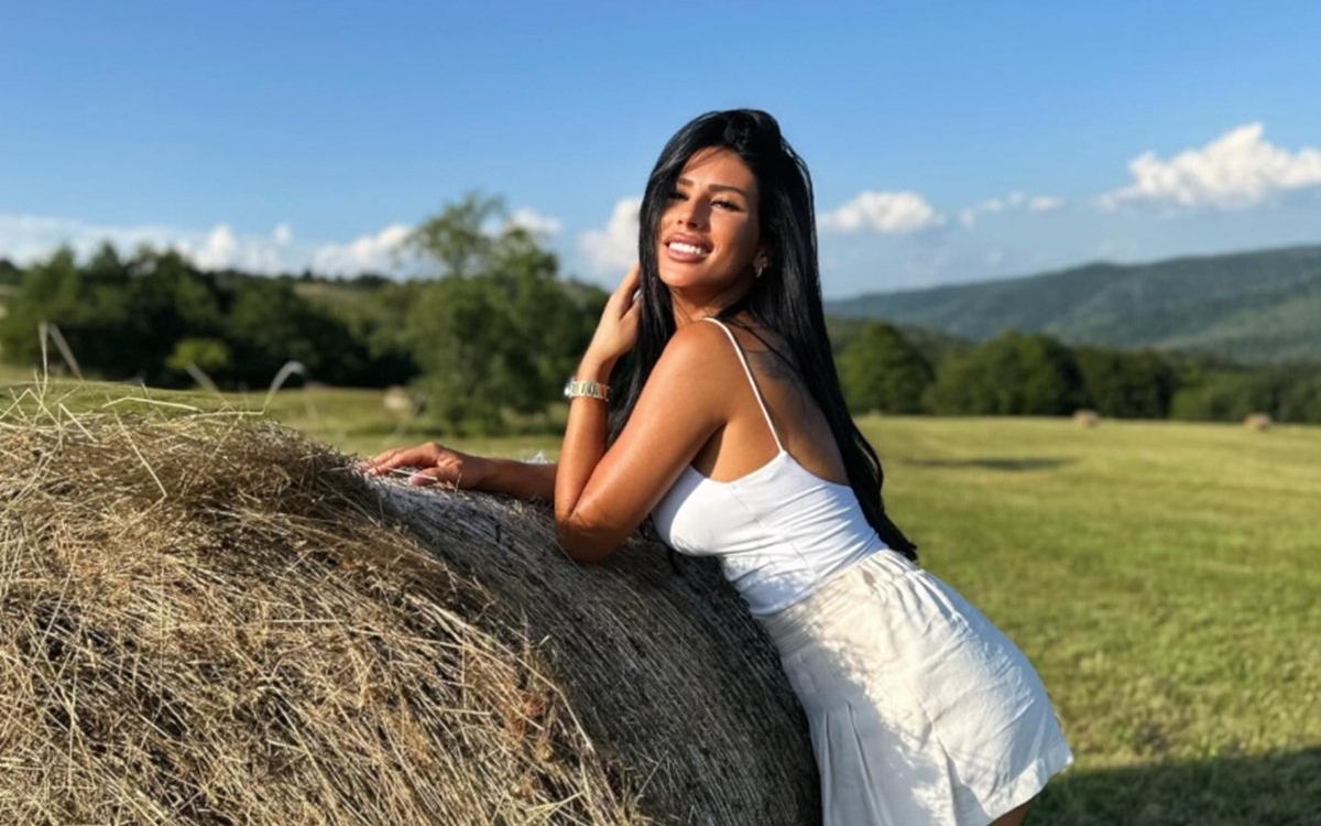 Bianca Dan nu este prima dată la televizor. La ce emisiune a mai participat înainte de Insula Iubirii
