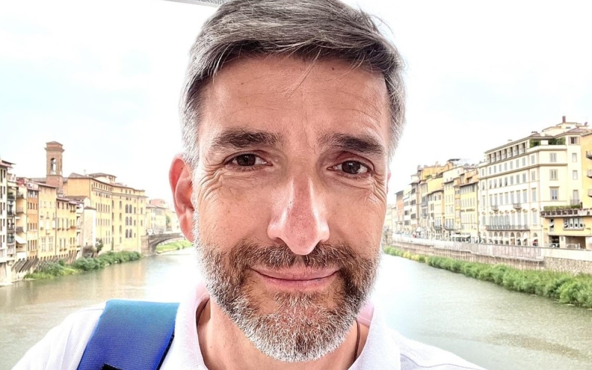 Silviu Biriș, mesaj plin de însemnătate în Postul Sfintei Marii. „Poți ține postul alimentar, dar ce folos dacă inima ți-e împietrită?"
