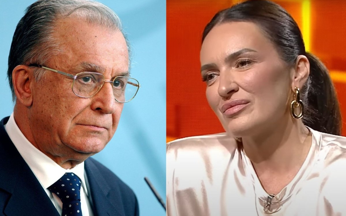 Maria Marinescu, nepoata de suflet a lui Ion Iliescu, mesaj emoționant după moartea fostului președinte. "Moștenirea ta rămâne parte din istoria noastră"