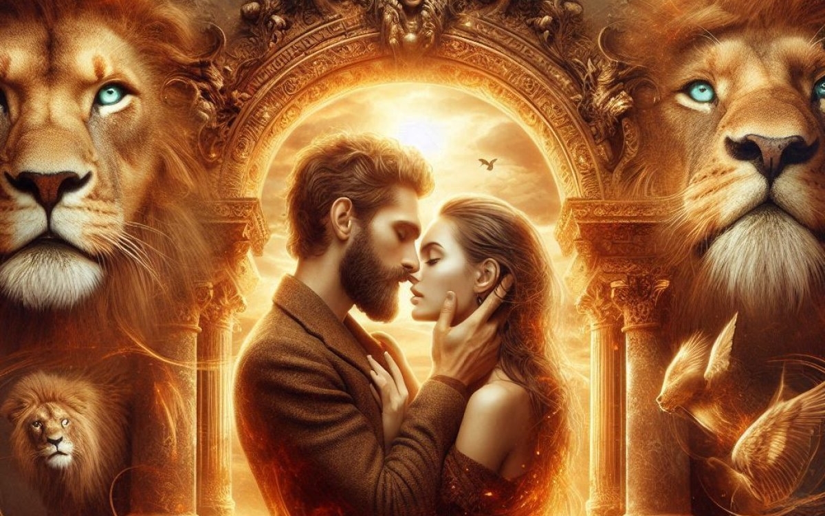 Horoscopul dragostei de mâine, 8 august 2025, astrolog Vlad Daia. Apă, pâine și iubire! Doar de atât are nevoie un cuplu binecuvântat de astre de 8.08, Portalul Leului